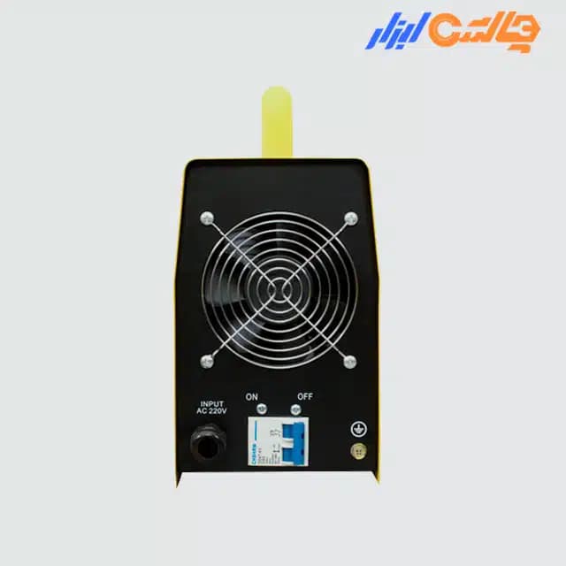 اینورتر جوشکاری 200 آمپر ماسفت کنزاکس مدل KWM-1200 — تصویر ۴