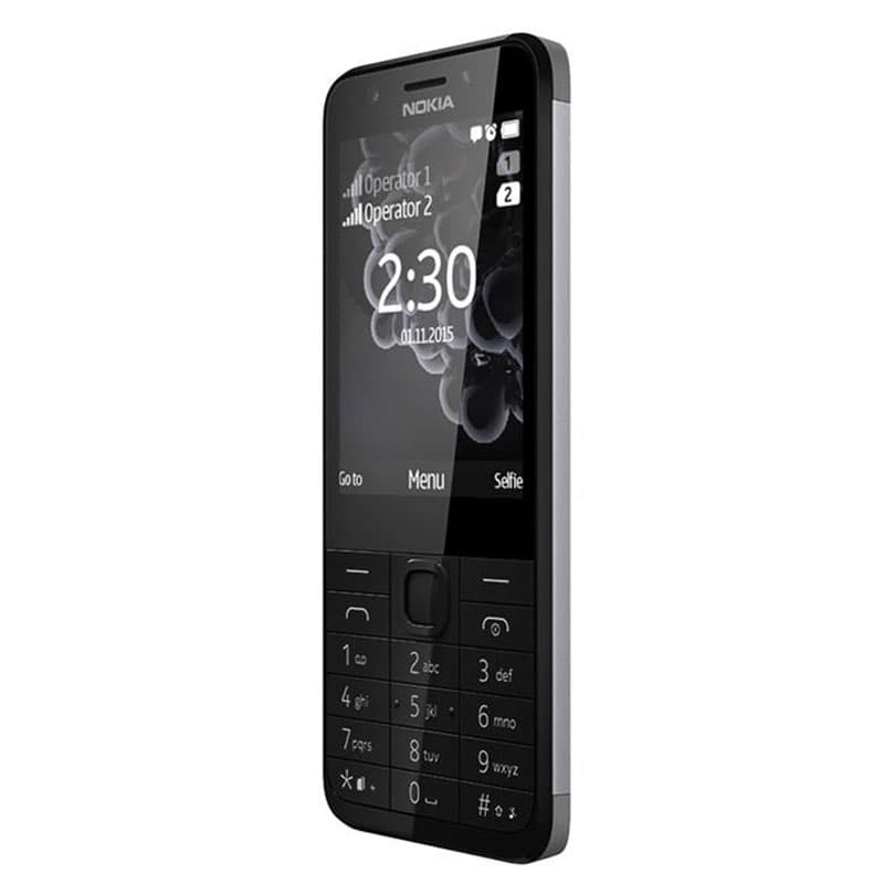 گوشی Nokia 230 — تصویر ۳