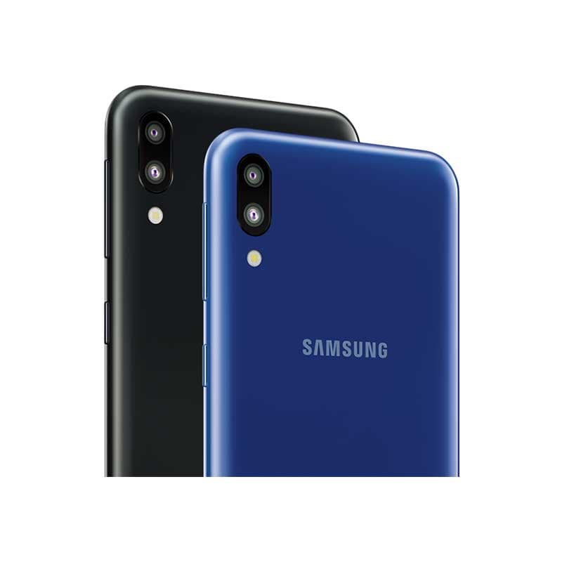 گوشی سامسونگ M10 با رم 2GB _ حافظه داخلی 16GB — تصویر ۴