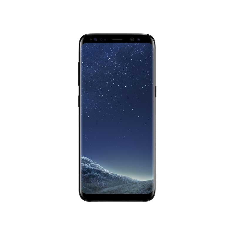 گوشی سامسونگ S8 با رم 4GB _ حافظه داخلی 64GB