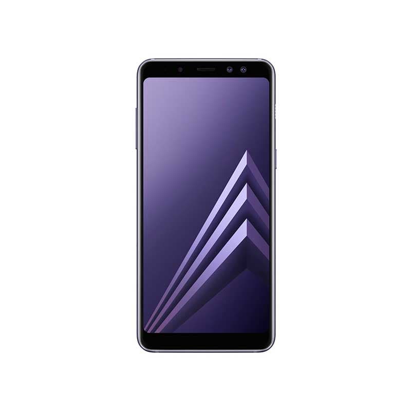 گوشی سامسونگ A8 Plus 2018 با رم 4GB _ حافظه داخلی 64GB