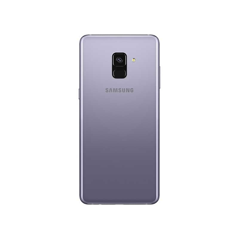 گوشی سامسونگ A8 Plus 2018 با رم 4GB _ حافظه داخلی 64GB — تصویر ۲