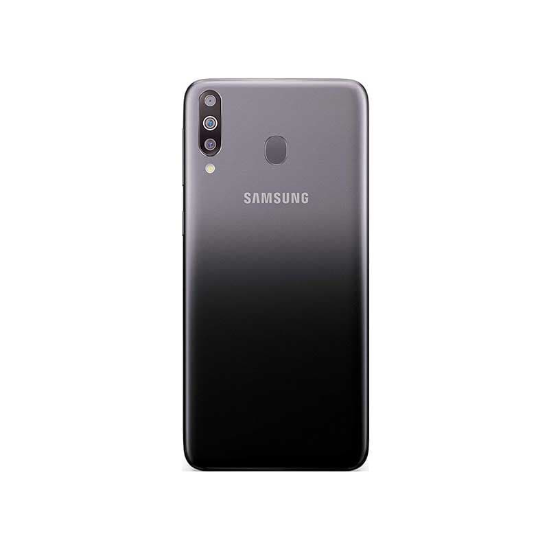 گوشی سامسونگ M30 با رم 4GB _ حافظه داخلی 64GB — تصویر ۲