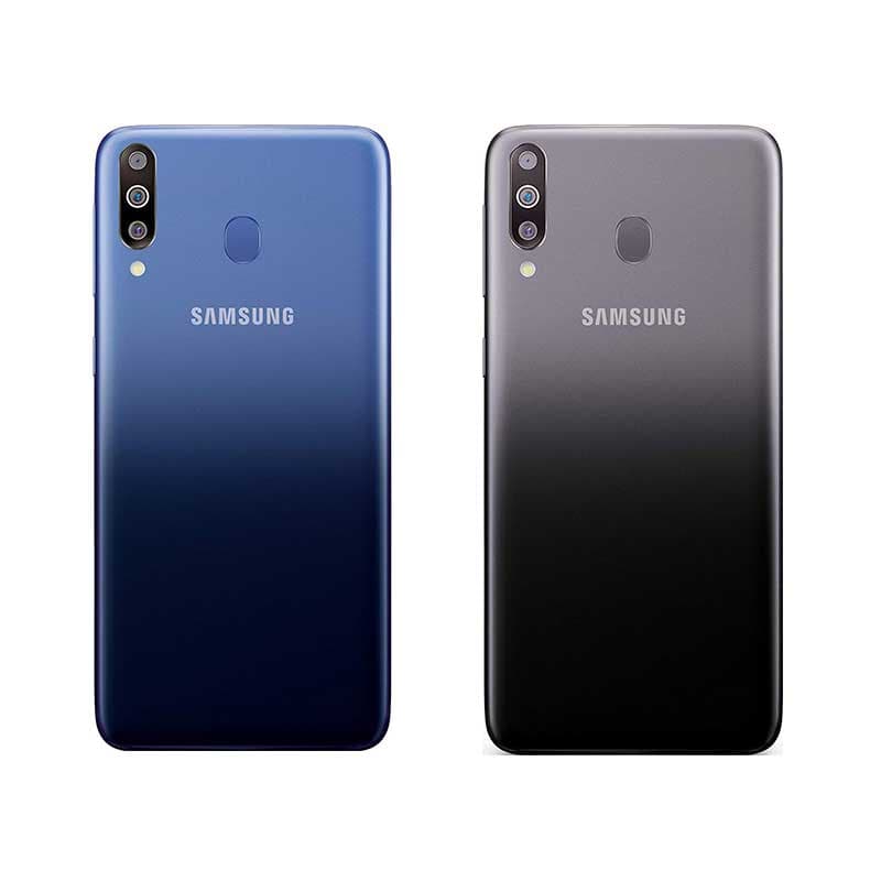 گوشی سامسونگ M30 با رم 4GB _ حافظه داخلی 64GB — تصویر ۵