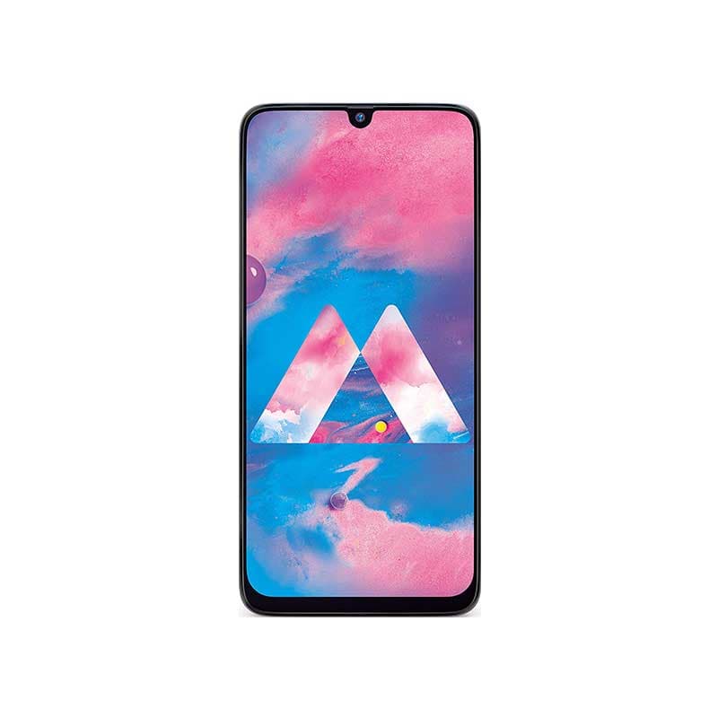 گوشی سامسونگ M30 با رم 4GB _ حافظه داخلی 64GB
