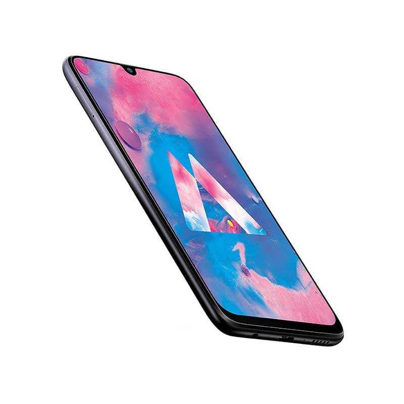 گوشی سامسونگ M30 با رم 4GB _ حافظه داخلی 64GB — تصویر ۴