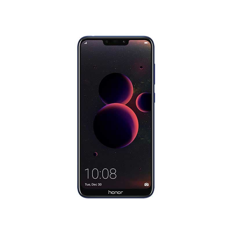 گوشی Honor 8C با رم 3GB _ حافظه داخلی 32GB