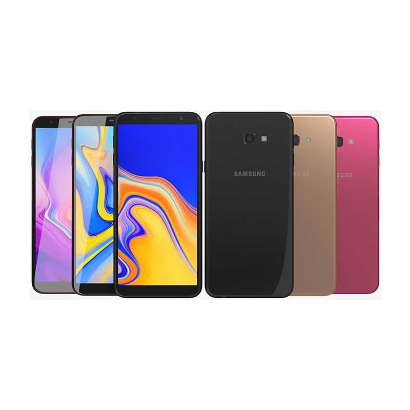 گوشی سامسونگ J4 Plus با رم 2GB _ حافظه داخلی 32GB — تصویر ۴