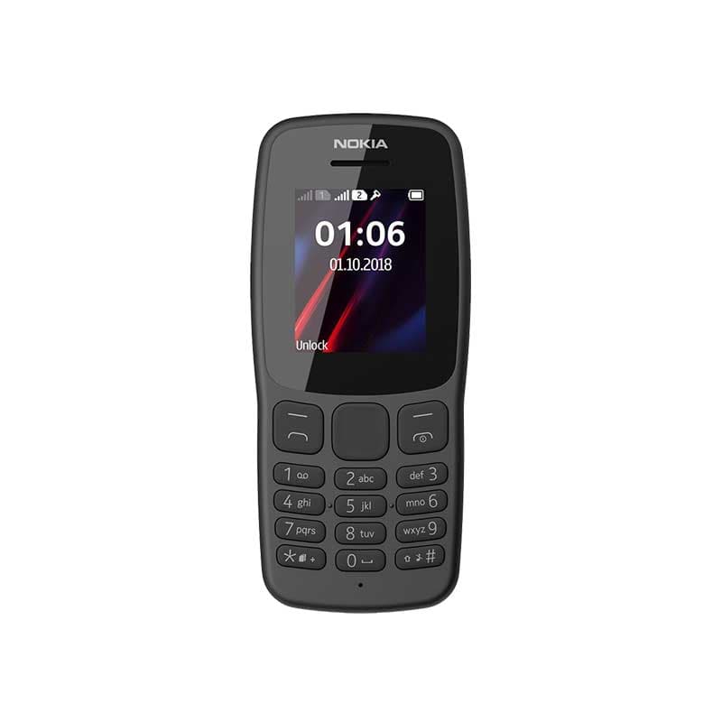 گوشی Nokia 106 FA 2018