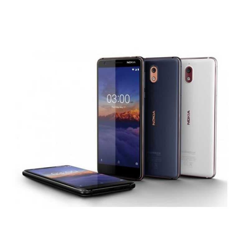 گوشی Nokia 2.1 با رم 1GB – حافظه داخلی 8GB — تصویر ۳