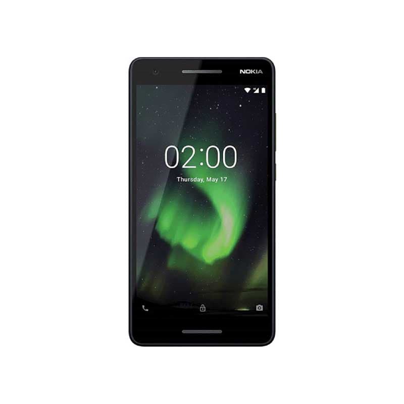 گوشی Nokia 2.1 با رم 1GB – حافظه داخلی 8GB