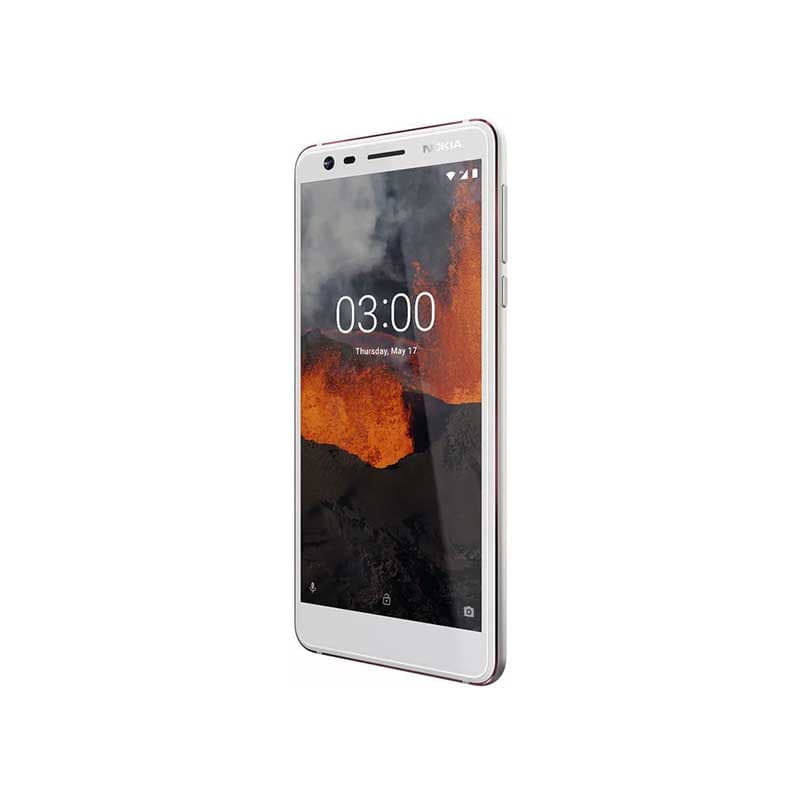 گوشی نوکیا مدل 3.1 دو سیم کارت ظرفیت 16 گیگابایت — تصویر ۳