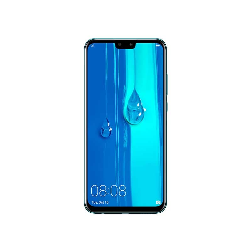 گوشی هوآوی Y9 2019 با رم 4GB _ حافظه داخلی 64GB