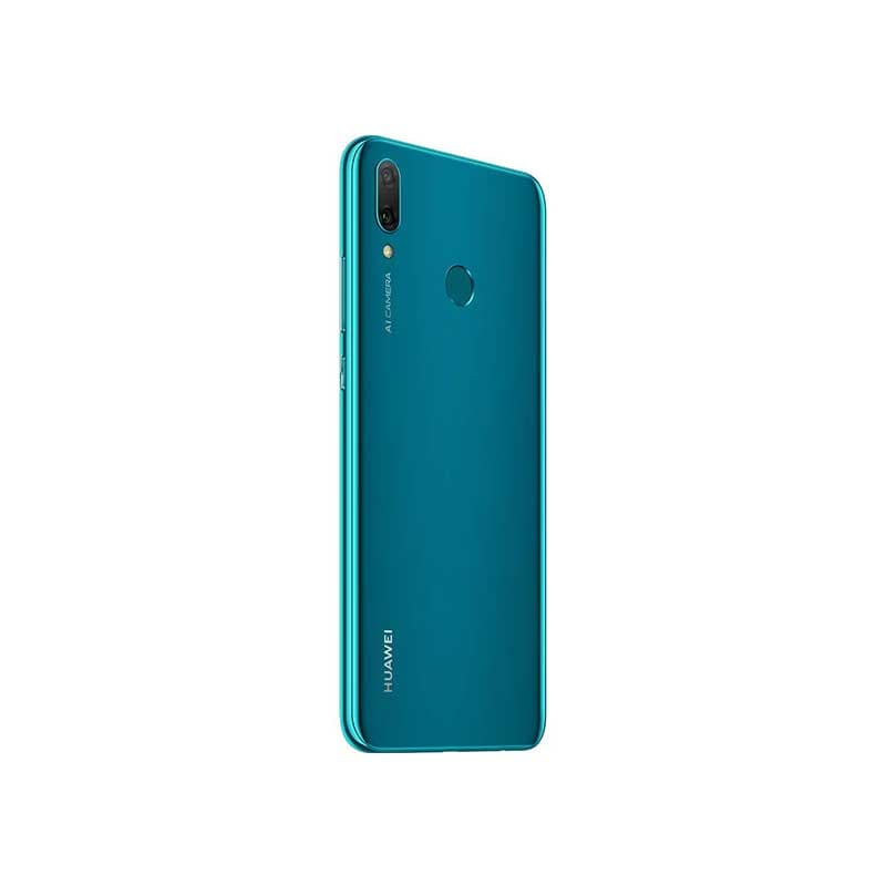 گوشی هوآوی Y9 2019 با رم 4GB _ حافظه داخلی 64GB — تصویر ۳