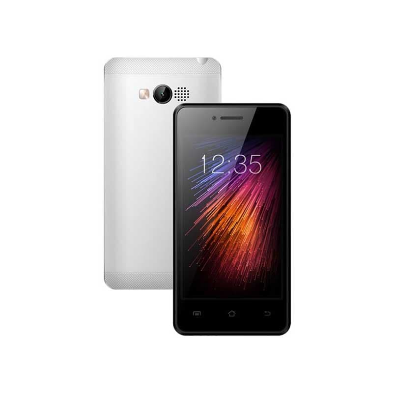 گوشی موبایل جیمو مدل S4302 دو سیم‌کارت — تصویر ۴
