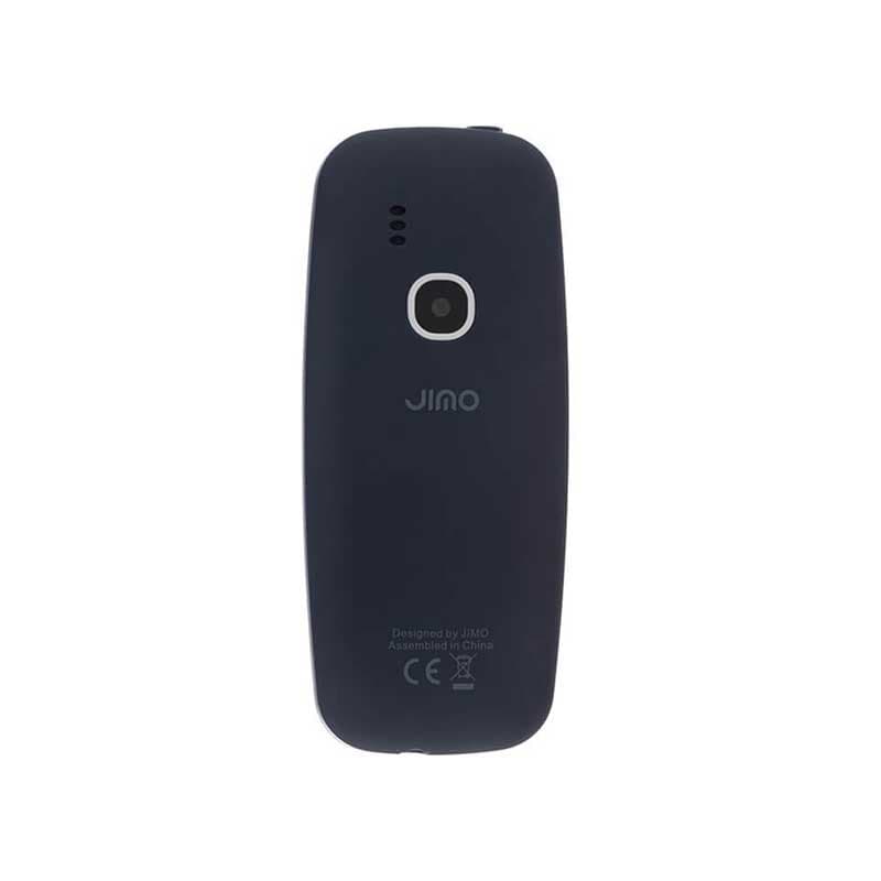 گوشی موبایل جیمو مدل B2406 دو سیم کارت — تصویر ۲