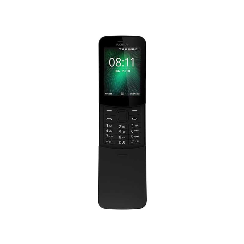 گوشی Nokia 8110