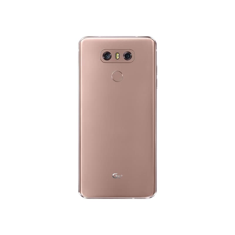 گوشی LG G6 Plus با رم 4GB – حافظه داخلی 128GB — تصویر ۲
