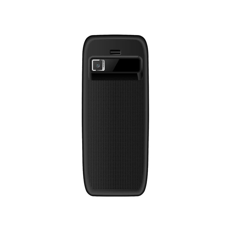 گوشی جی ال ایکس مدل GLX E51 دو سیم کارت — تصویر ۲
