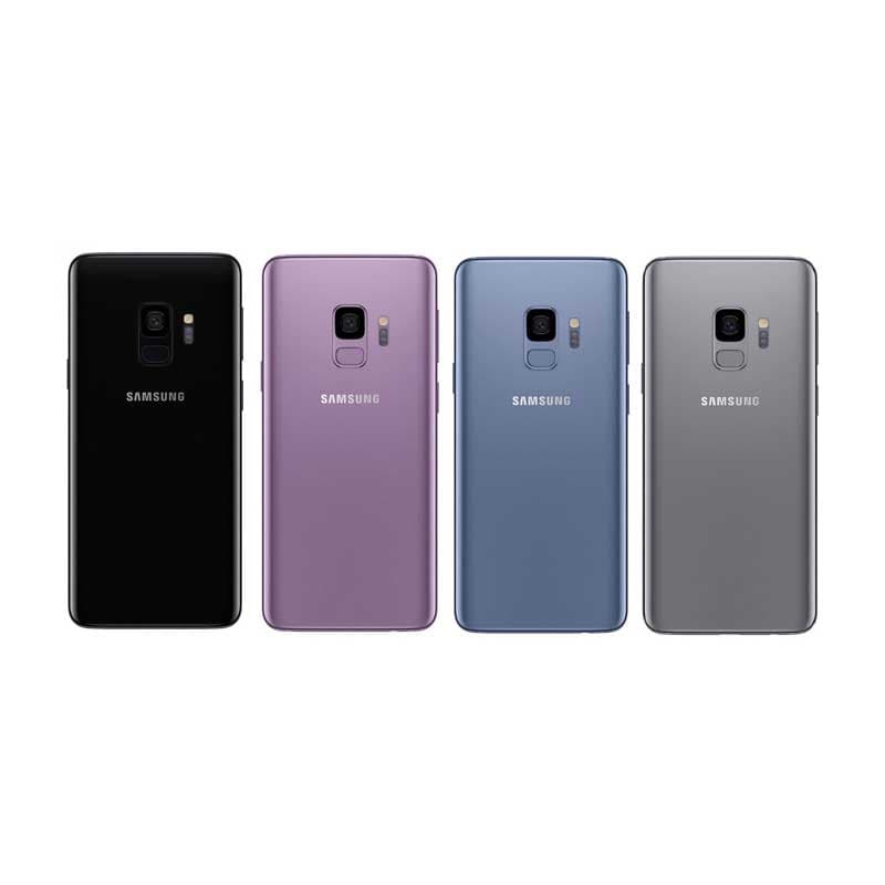 گوشی سامسونگ S9 با رم 4GB – حافظه داخلی 128GB — تصویر ۴