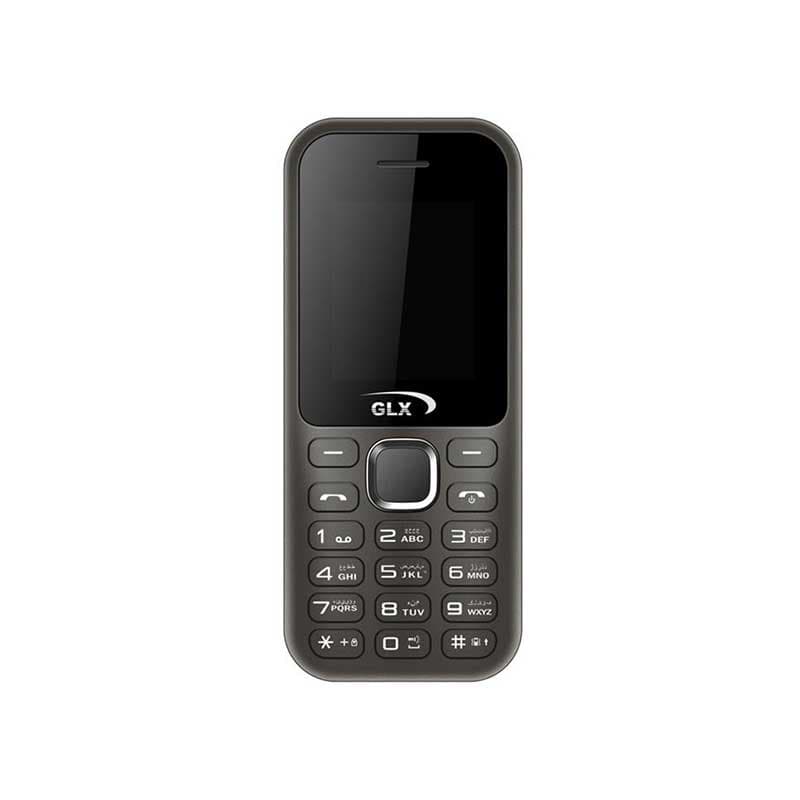 گوشی دو سیم کارت جی ال ایکس مدل GLX F۲ Plus