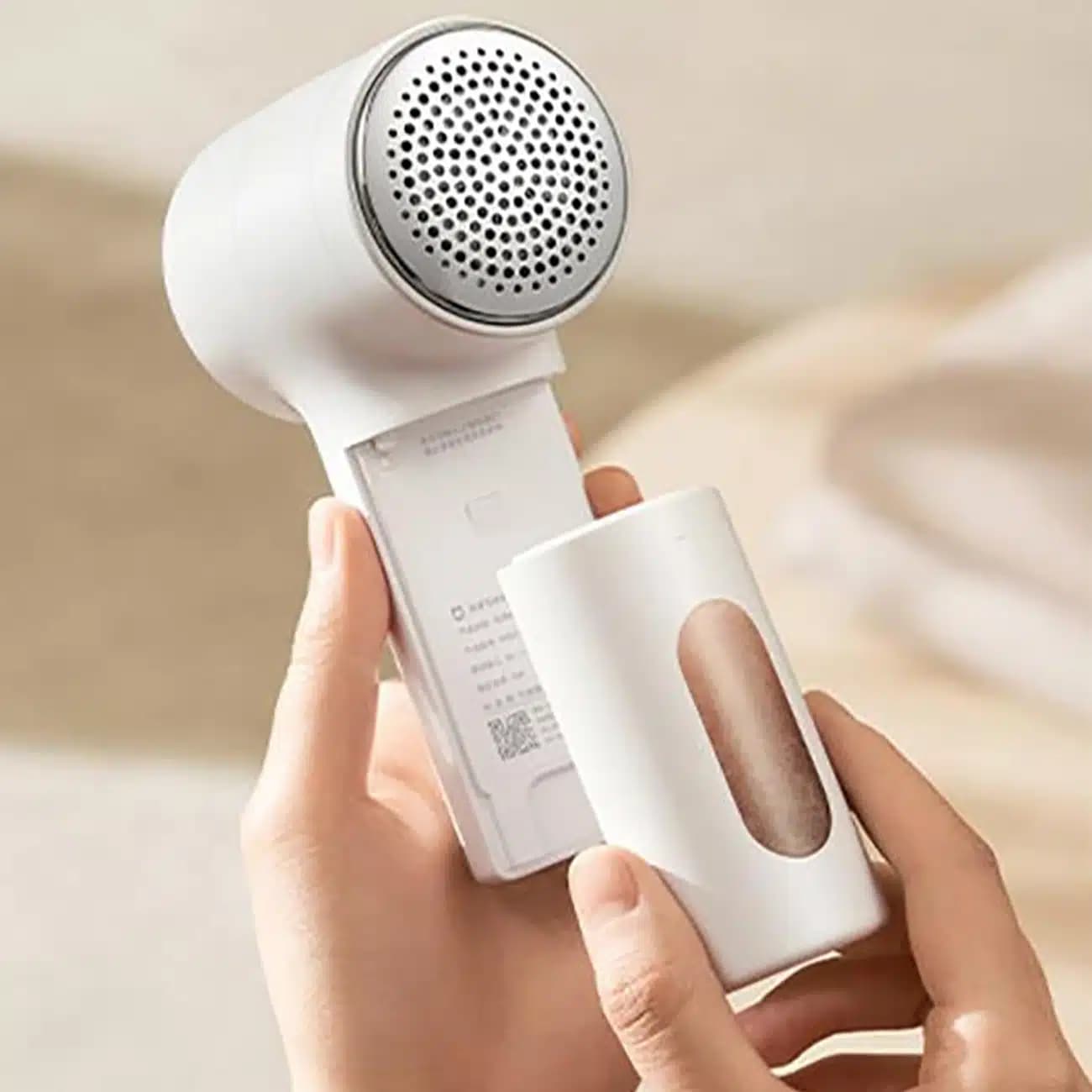 پرزگیر لباس میجیا شیائومی Xiaomi Mijia MQXJQ01LF — تصویر ۵