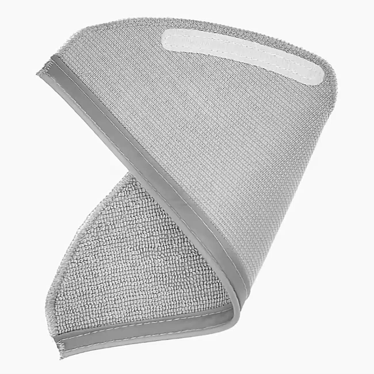 پد تی جارو رباتیک شیائومی اصل برای H40/S40/S40C (E101-TB) پک دو عددی — تصویر ۵