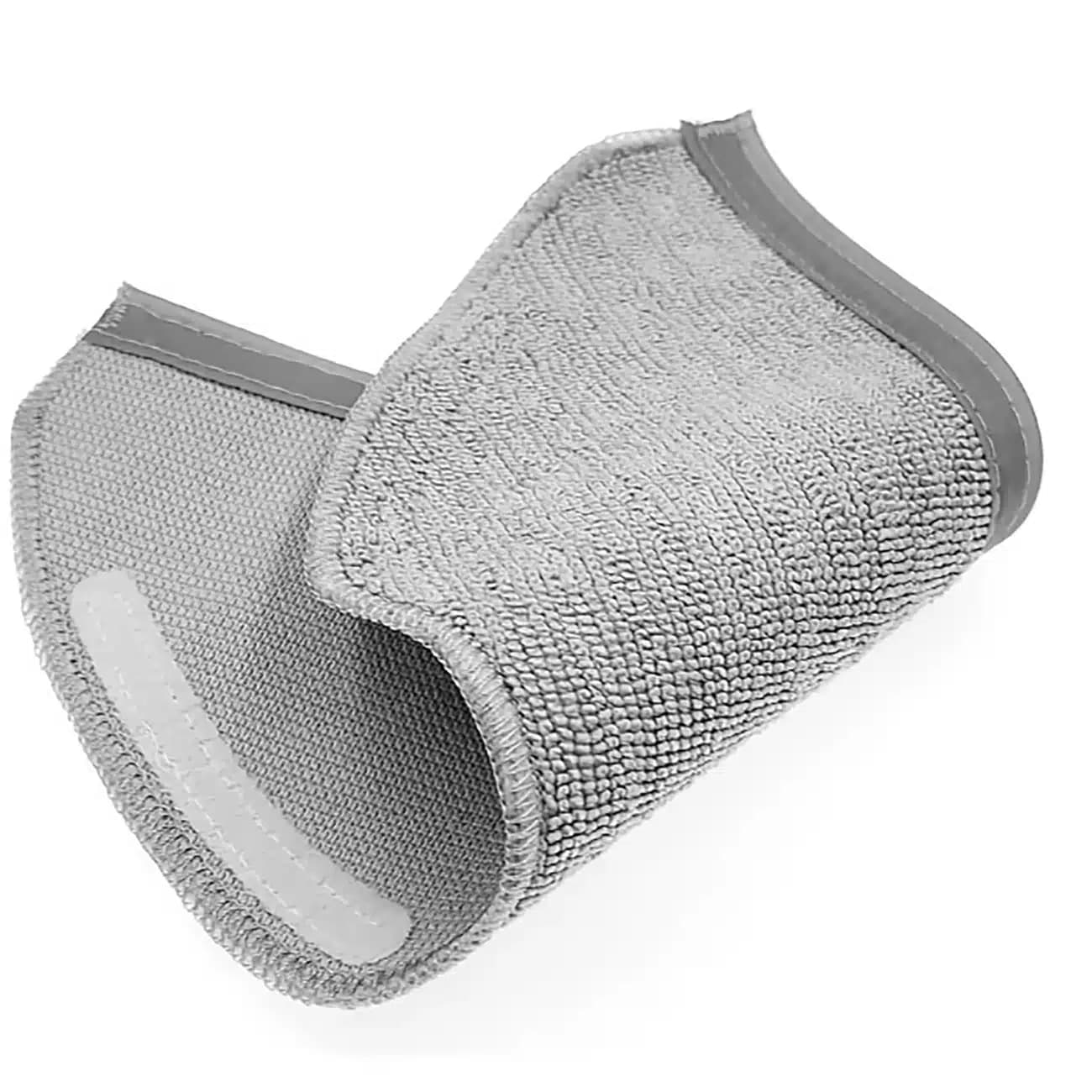 پد تی جارو رباتیک شیائومی اصل برای H40/S40/S40C (E101-TB) پک دو عددی — تصویر ۲