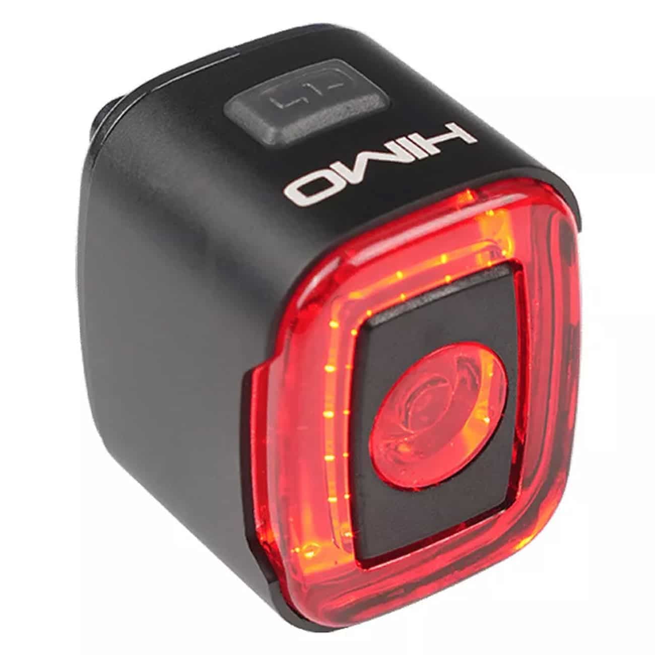 چراغ عقب دوچرخه هیمو شیائومی Xiaomi HIMO CUBE200 شارژی ضدآب — تصویر ۴