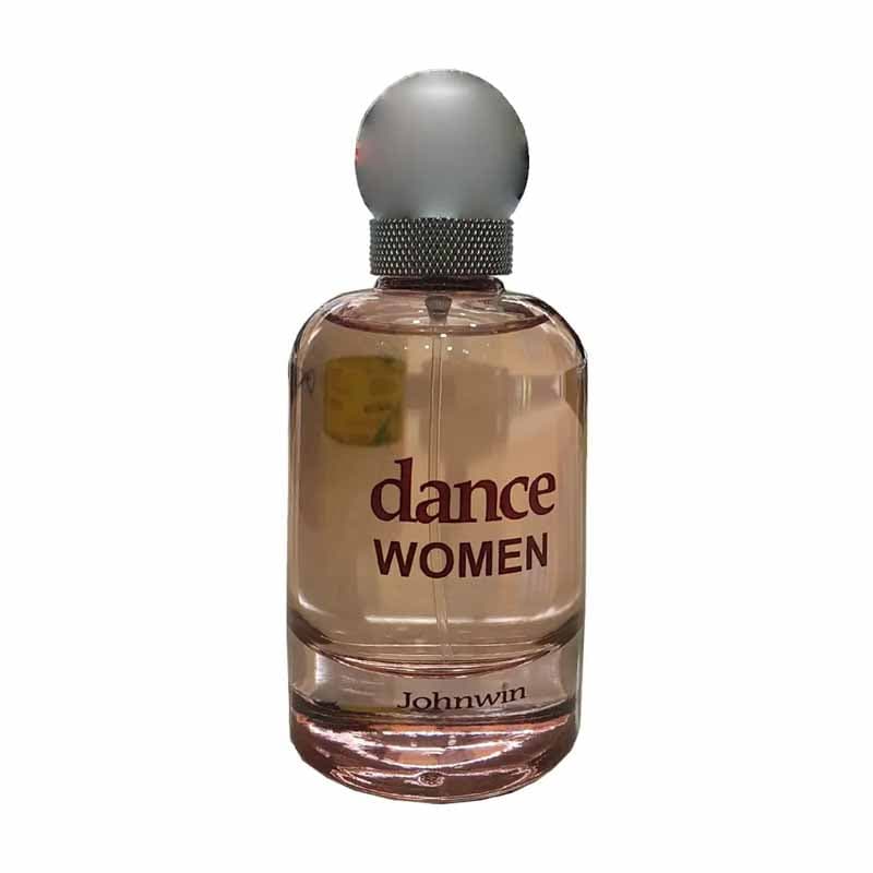 عطر ادکلن دنس وومن زنانه جانوین dance woman
