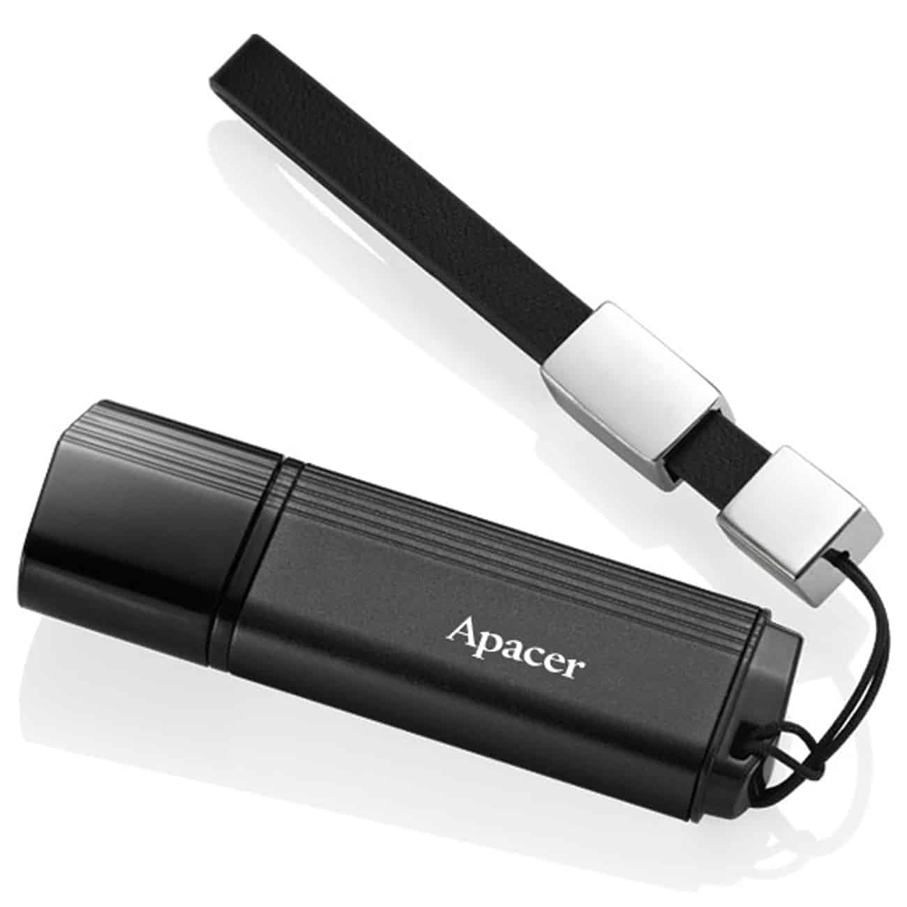 فلش مموری اپیسر Apacer مدل AH353 ظرفیت 32 گیگابایت USB 3.2 Gen1 — تصویر ۲