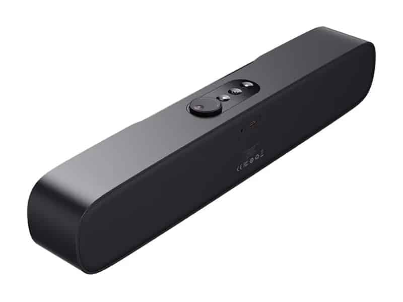 ساندبار و اسپیکر بلوتوثی بیسوس Baseus AeQur DS10 A20054402111 — تصویر ۷