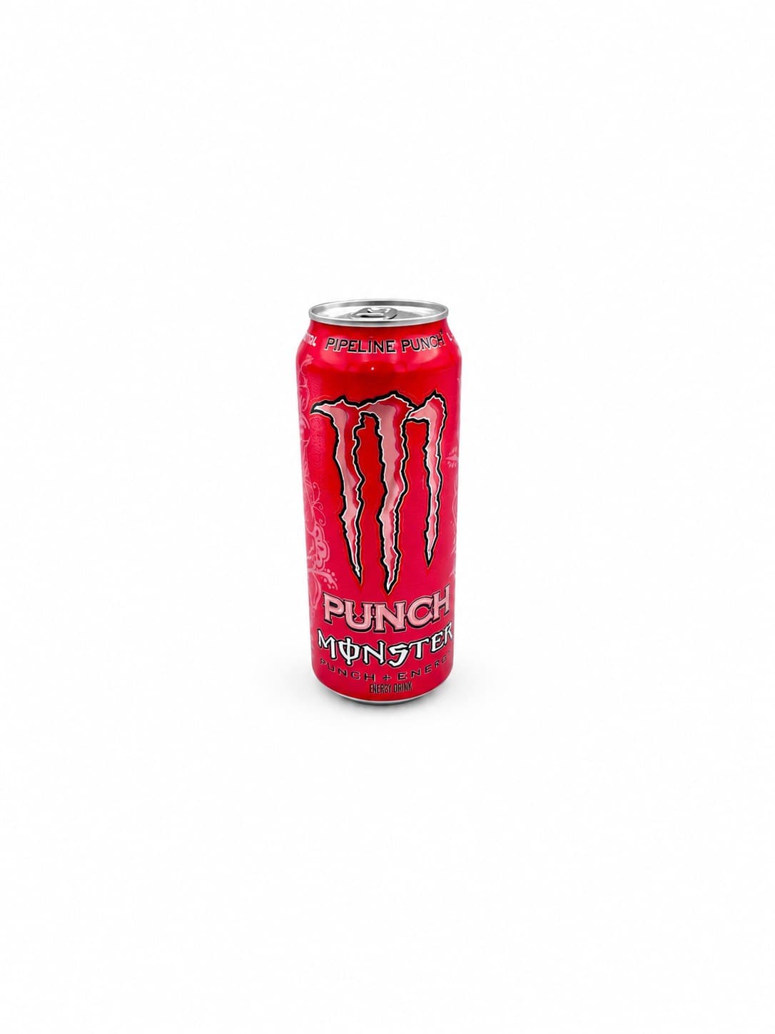 نوشیدنی انرژیزا مانستر Pipeline Punch با طعم پانچ میوهای حجم ۵۰۰ میلیلیتر