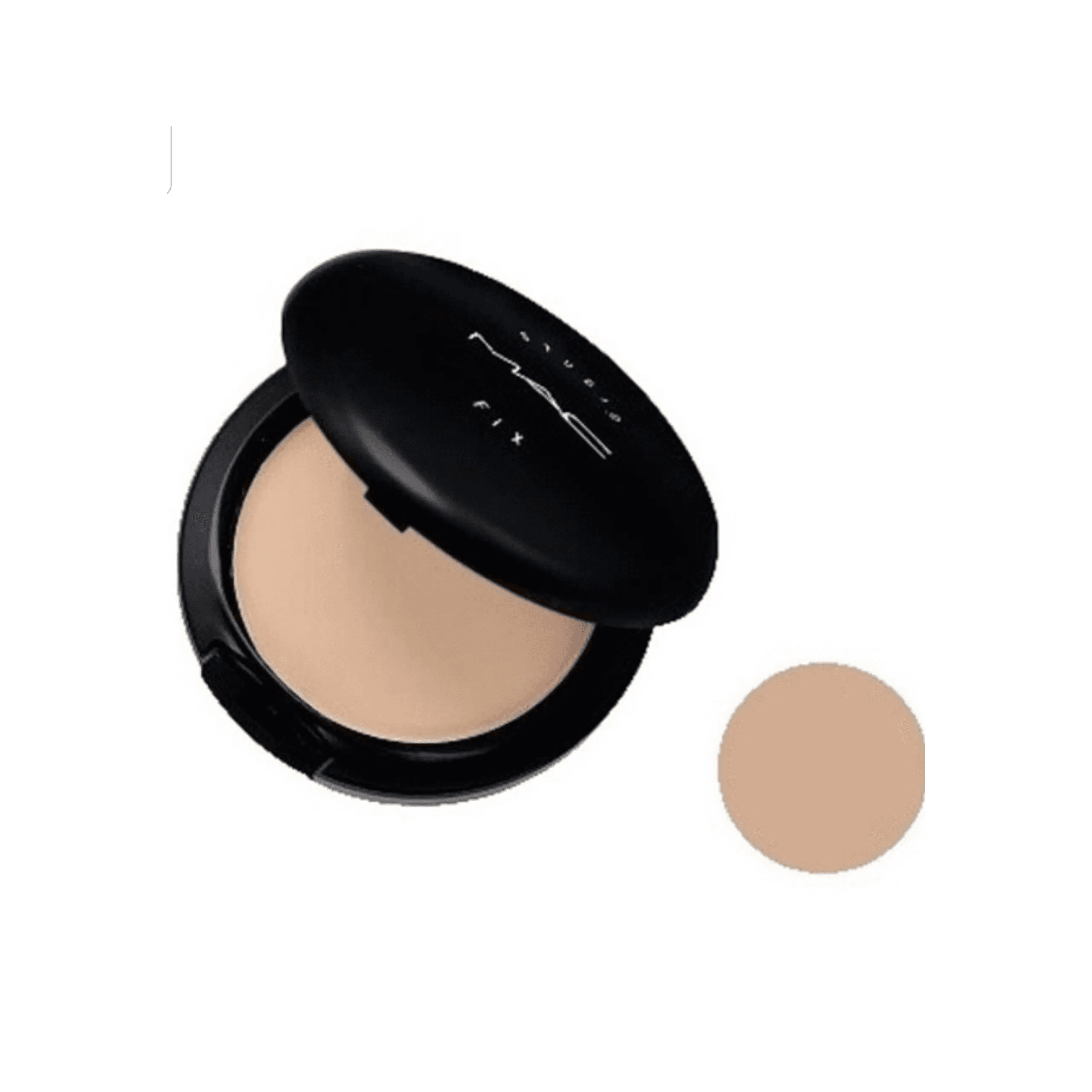 پنکک استودیومک فیکس MacStudio Fix Powder شماره NC20 — تصویر ۴