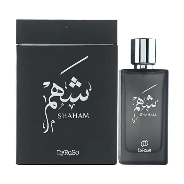 عطر دیروز شهم | Dyrose Shaham — تصویر ۲