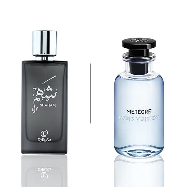 عطر دیروز شهم | Dyrose Shaham — تصویر ۳