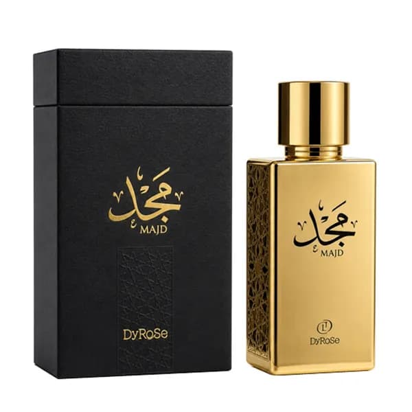 عطر دیروز مجد | Dyrose Majd — تصویر ۲