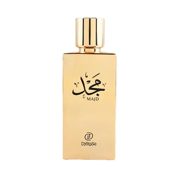 عطر دیروز مجد | Dyrose Majd