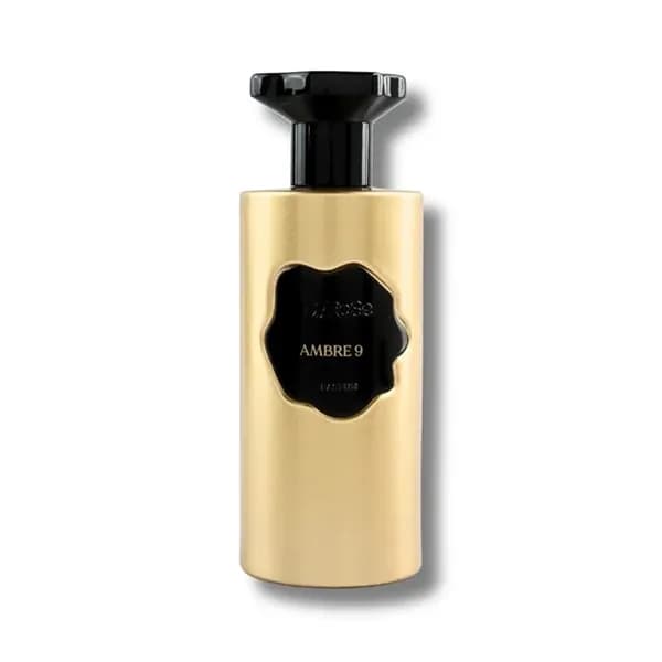 عطر دیروز آمبر 9 | Dyrose Ambre 9