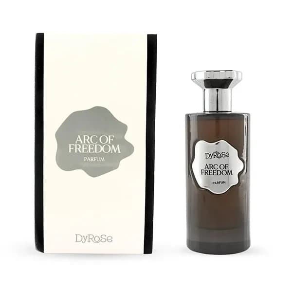 عطر دیروز آرک آف فریدم | Dyrose Arc of Freedom — تصویر ۲