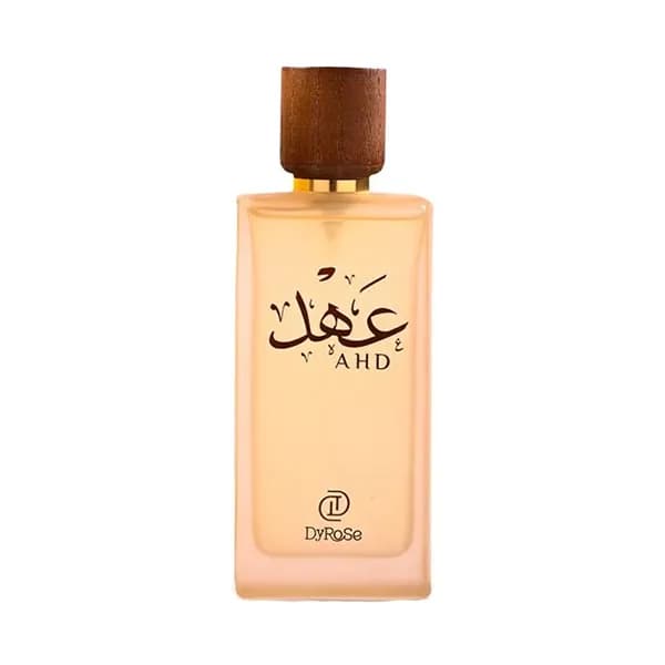 عطر دیروز عهد | Dyrose Ahd