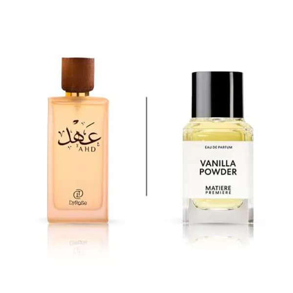 عطر دیروز عهد | Dyrose Ahd — تصویر ۴