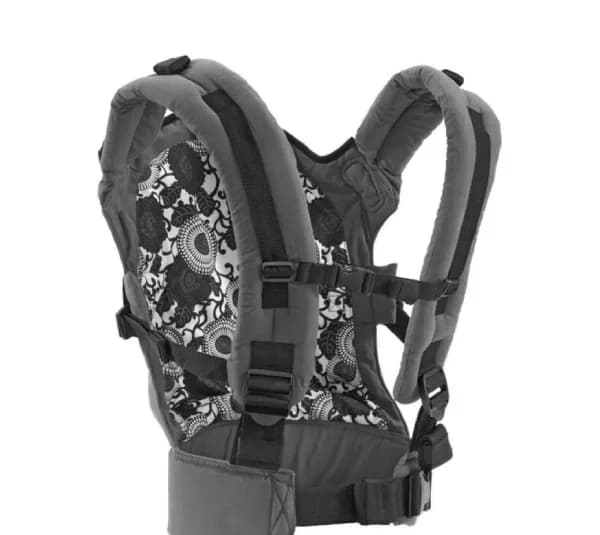 آغوشی نوزاد اینفنتینو مدل Ergonomic — تصویر ۲