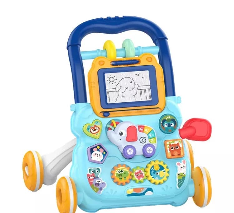 واکر کودک هانگر کد 810