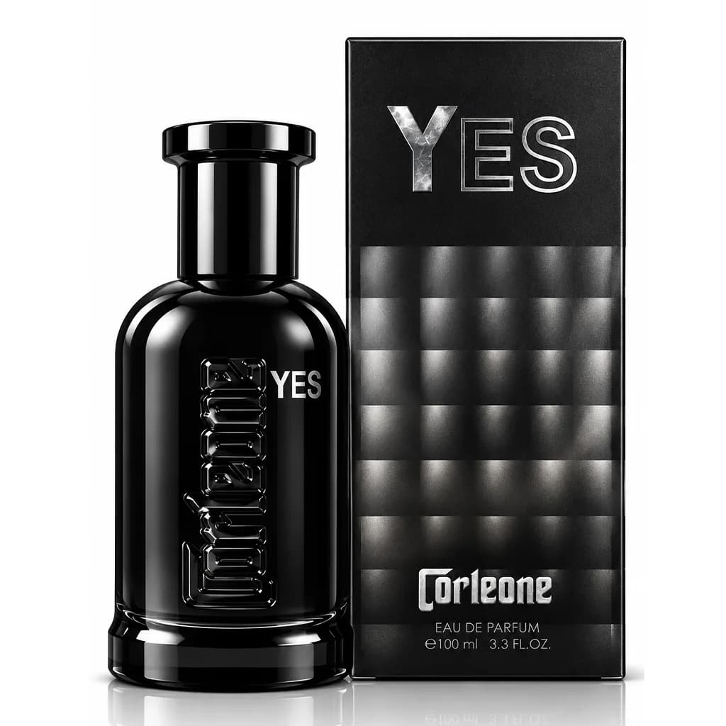 ادوپرفیوم کورلئونه yes یس 100 میلی لیتر — تصویر ۲