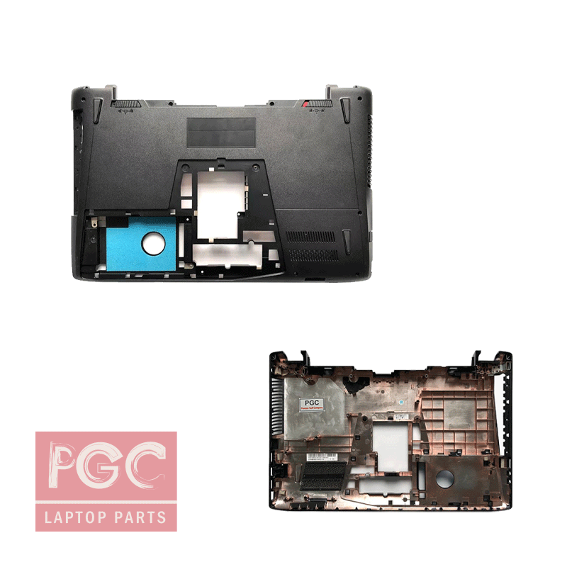 قاب کف لپ تاپ ایسوس Laptop Rog Gl552V D