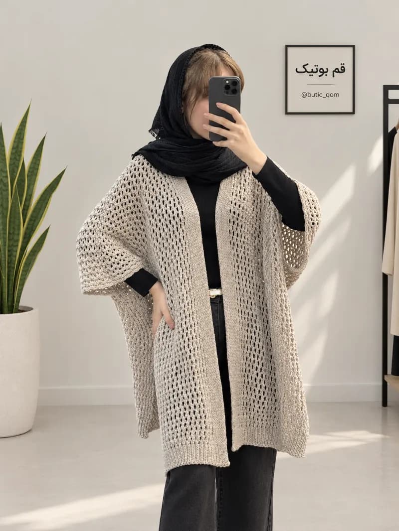 پانچ بافت زنبوری_8040