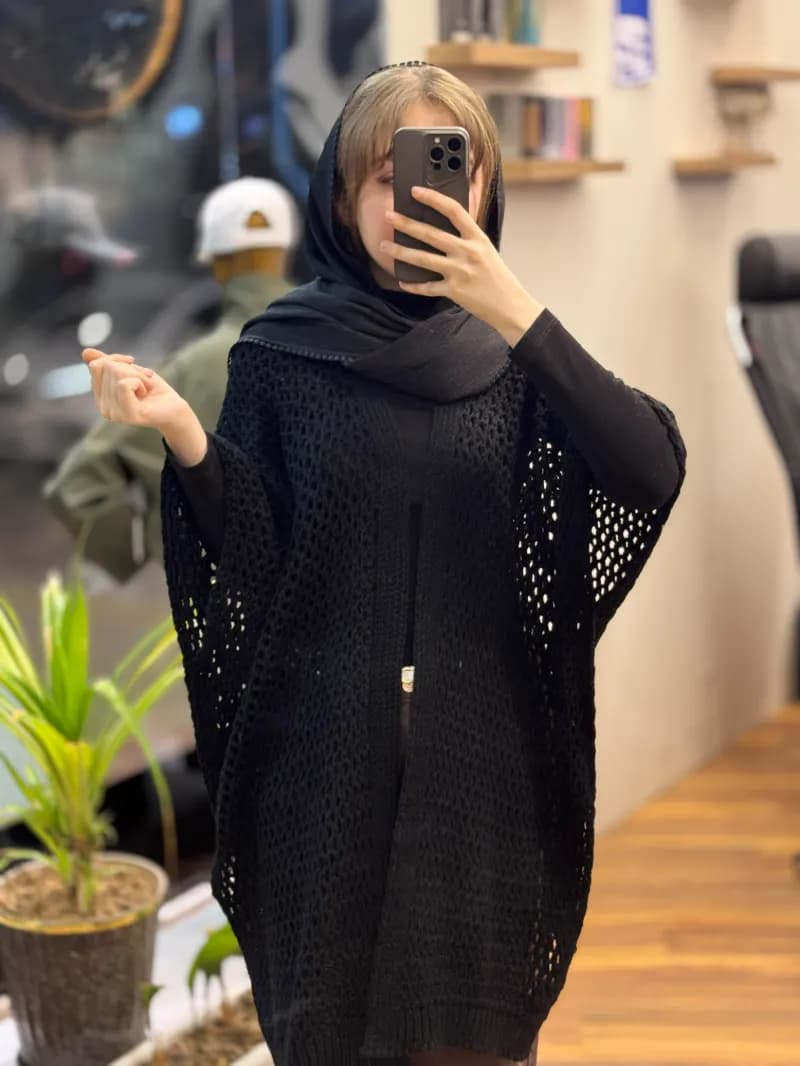 پانچ بافت زنبوری_8040 — تصویر ۴