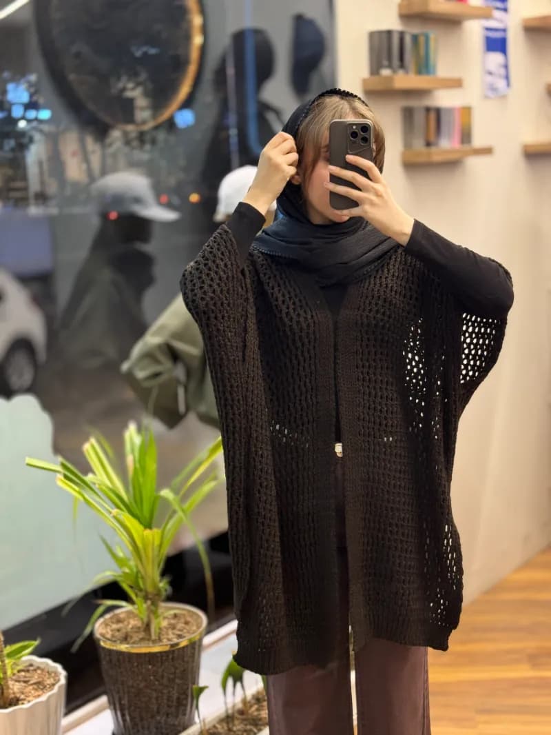 پانچ بافت زنبوری_8040 — تصویر ۶