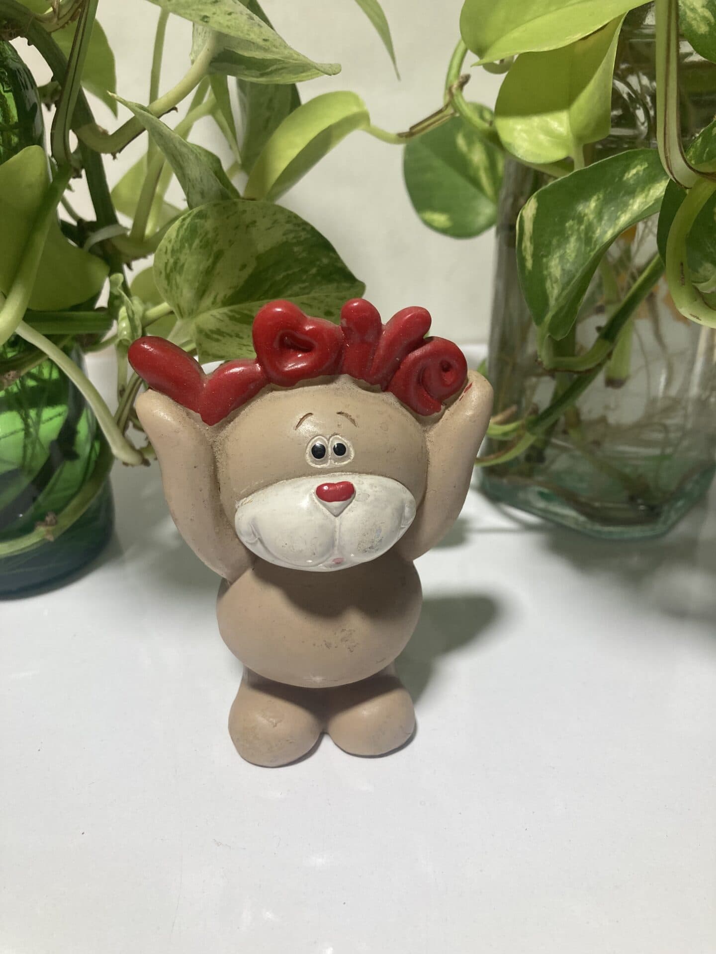 خرس Love — تصویر ۲